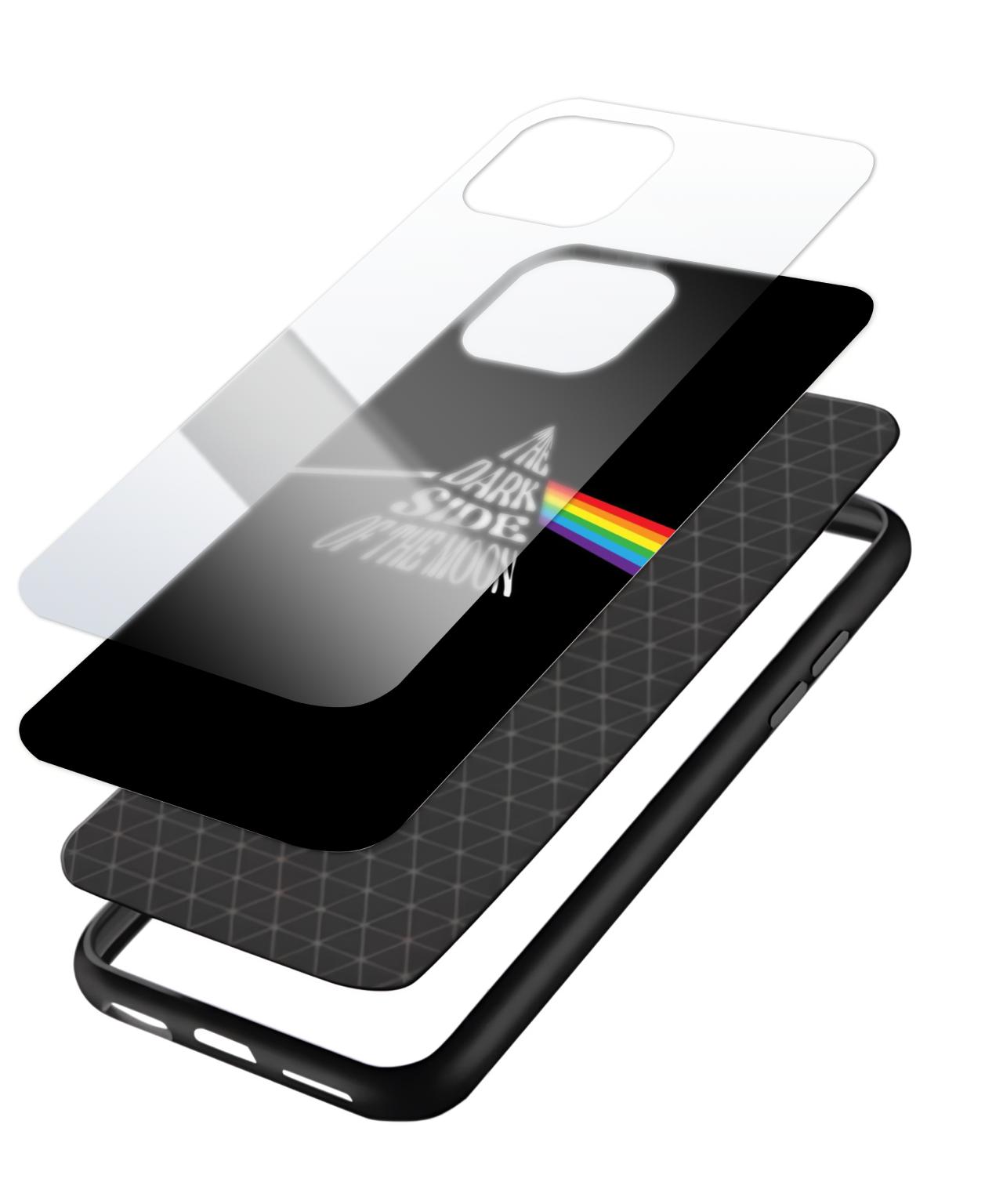 The Dark Side of the Moon Prism Case 3