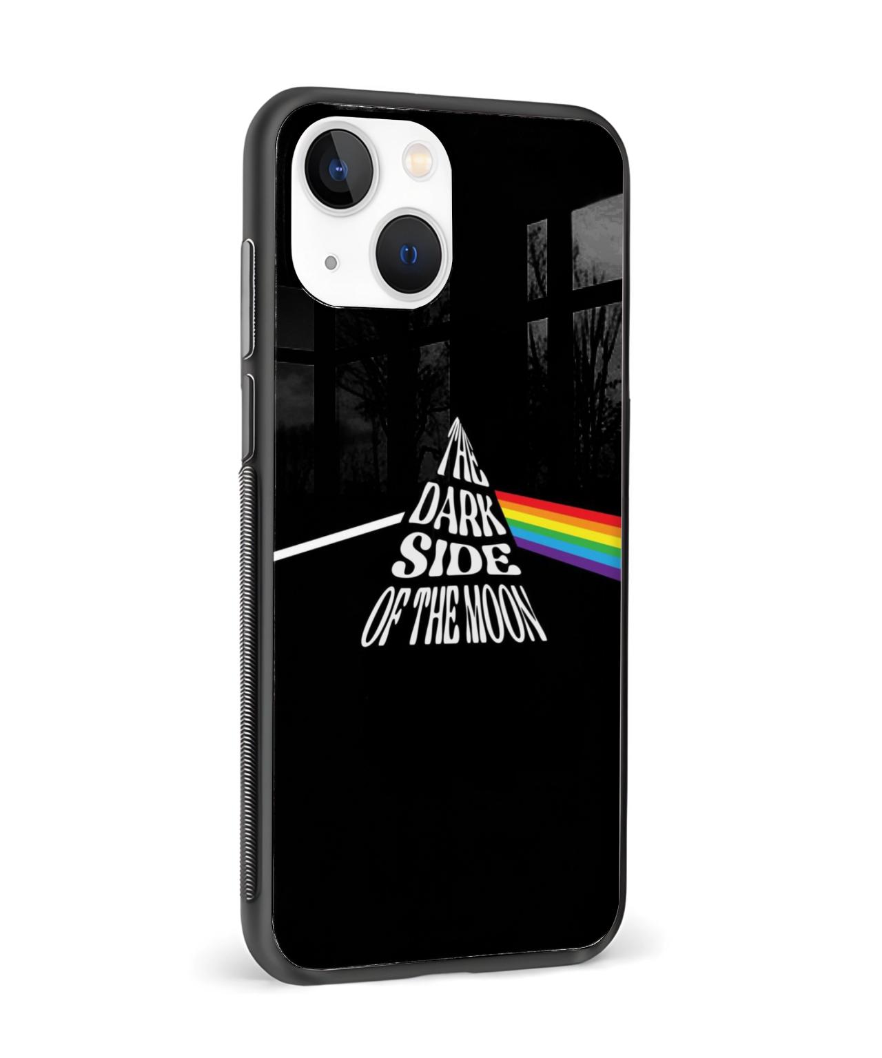 The Dark Side of the Moon Prism Case 4