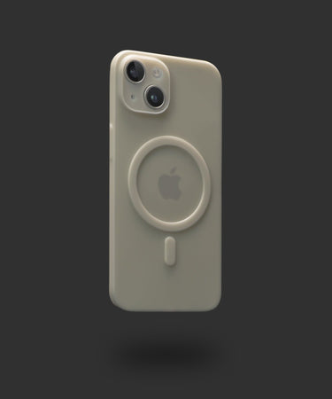iPhone 15 Plus MagSafe Thin case - PopCase