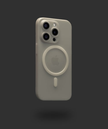 iPhone 15 Pro MagSafe Thin case - PopCase