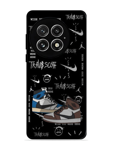Travis Scott Sneakers Phone Case for OnePlus 13 1