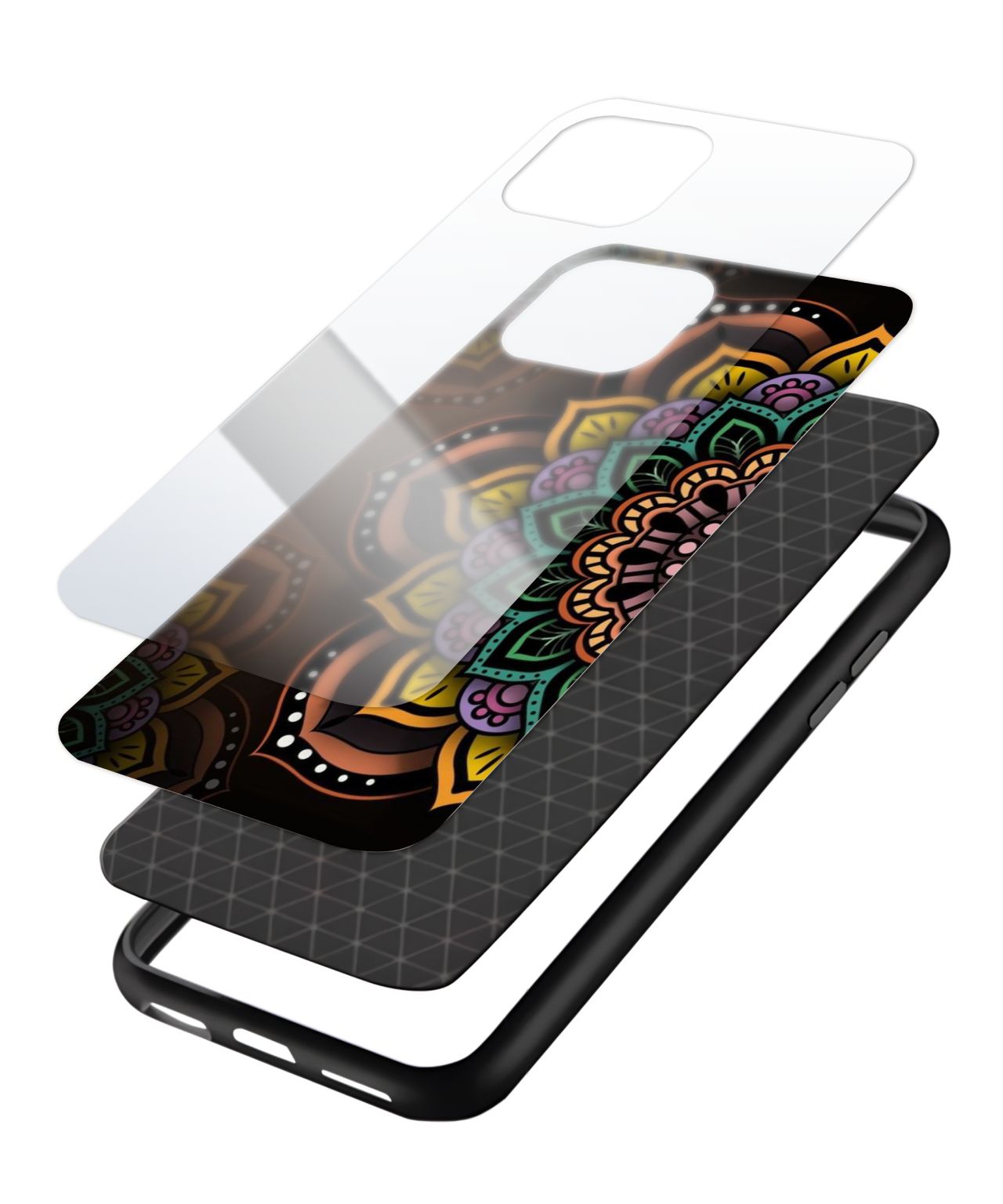 Trish Art Case & Cover