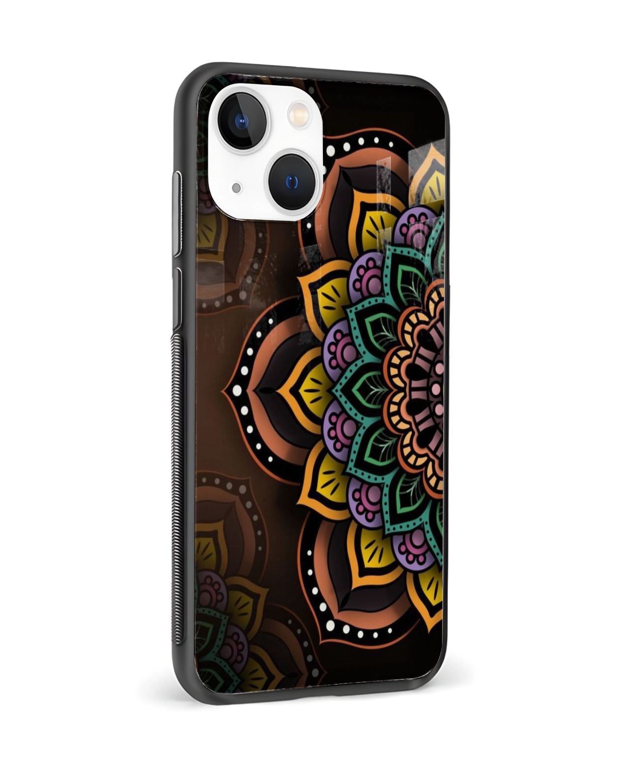 Trish Art Case & Cover