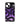 Twin Snakes Purple Gradient Phone Case 1