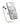 Vogue Black & White Typography Phone Case and Cover 2