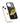 Yellow Nike Dunk Sneaker Phone Case 2