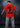 Charles Leclerc Ferrari F1 Oversized 1