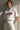 POPCASE white Unzip Your Soul zipper graphic oversized t shirt unisex bold red block text free your mind streetwear tshirt - white