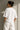 POPCASE white Unzip Your Soul zipper graphic oversized t shirt unisex bold red block text free your mind streetwear tshirt