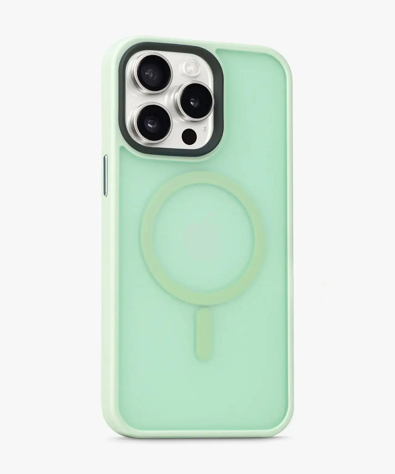 iPhone 15 Pro MagSafe Hybrid Case - PopCase