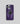 Purple Heart & Hand Light Effect Mobile Case - PopCase