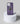 Purple Heart & Hand Light Effect Mobile Case - PopCase