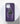 Purple Heart & Hand Light Effect Mobile Case - PopCase