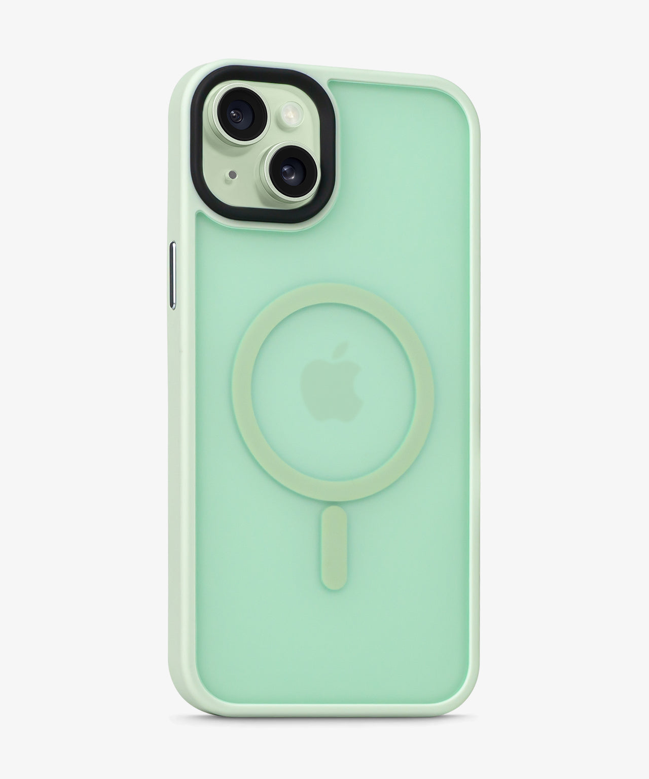 iPhone 15 Plus MagSafe Hybrid case - PopCase