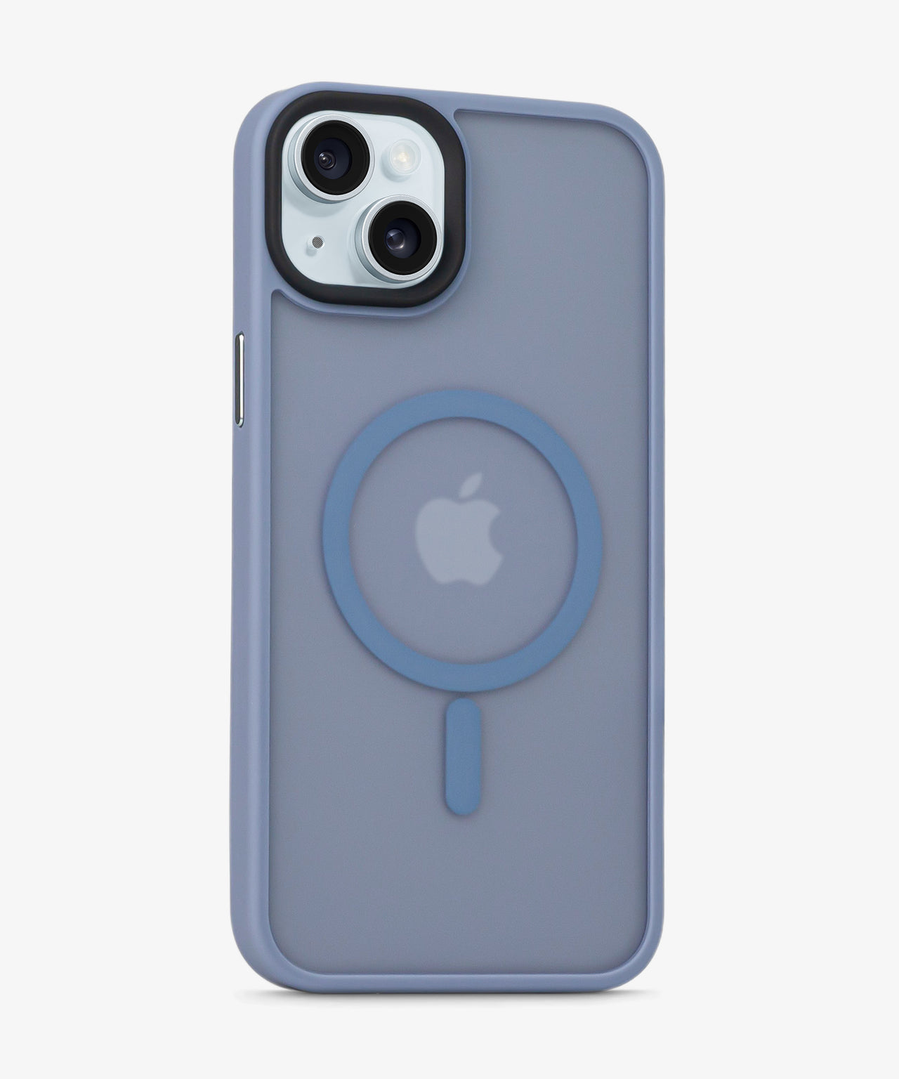 iPhone 15 Plus MagSafe Hybrid case - PopCase