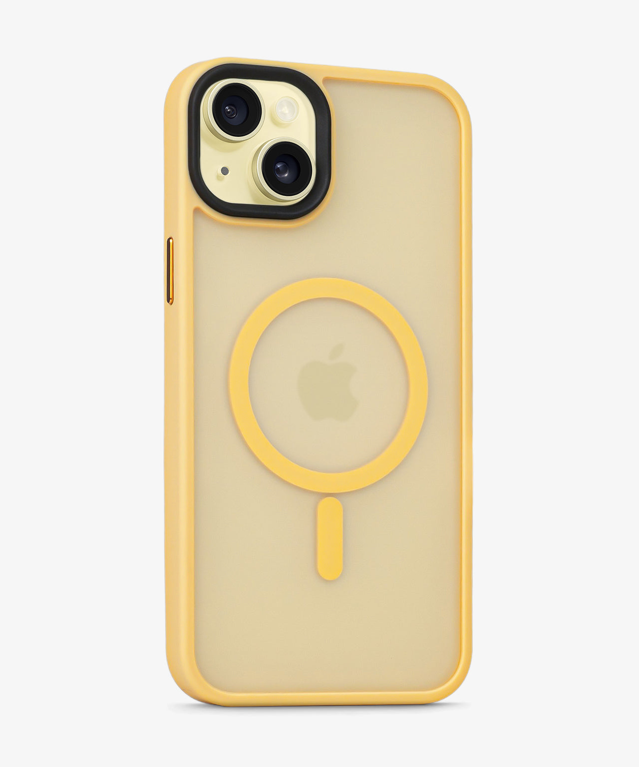 iPhone 15 Plus MagSafe Hybrid case - PopCase