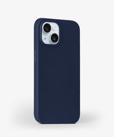 iPhone 15 Plus Shell Silicone case - PopCase