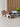 Motion Sensor RC Drift Car White