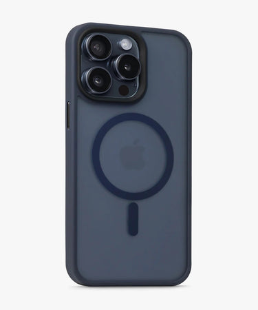 iPhone 15 Pro MagSafe Hybrid case - PopCase