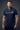Batman Navy Blue Polo T-Shirt for Men 1