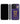 Phone case with number 12 and name 'Dre Russ' on a purple background
