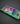Paint Splatter Design Mobile Case - PopCase
