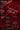 Dark red POPCASE 'Unstoppable' oversized t-shirt with white raised print, featuring ethnic patterned sleeves. Close-up shot showcasing fabric texture and print detail.