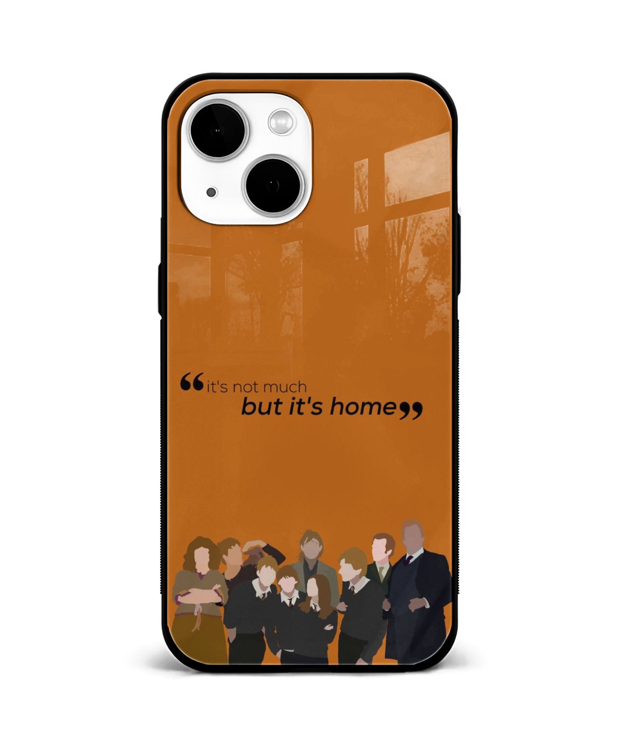 Harry Potter Phone Case Collections