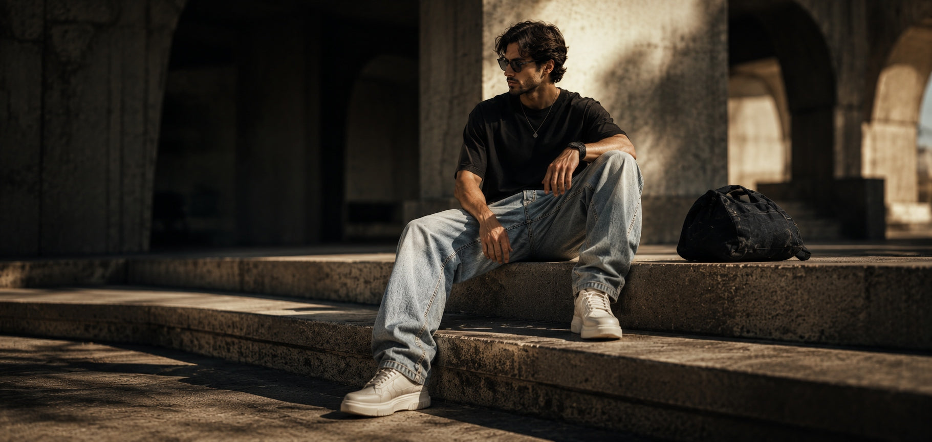 Jeans Collection India