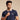 Men polo tshirt banner