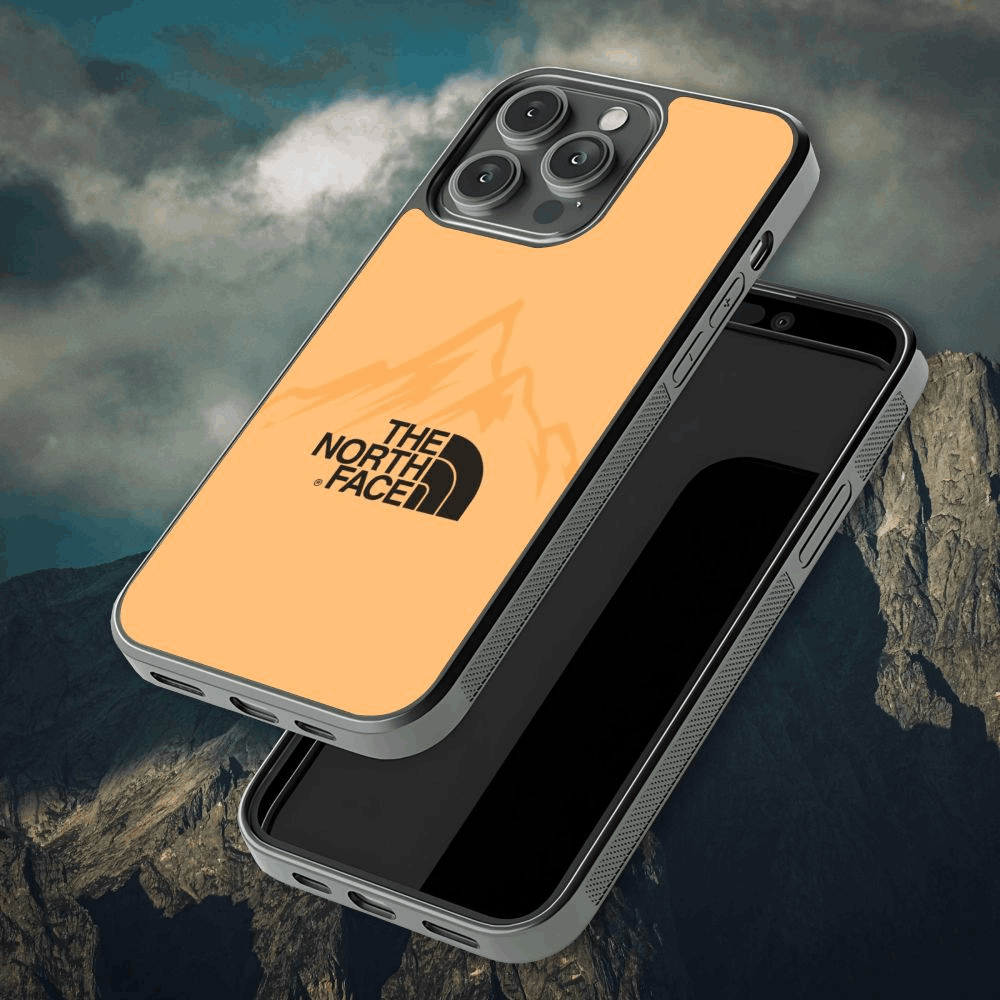 Shop The North Face Phone Cases – Durable & Trendy Designs