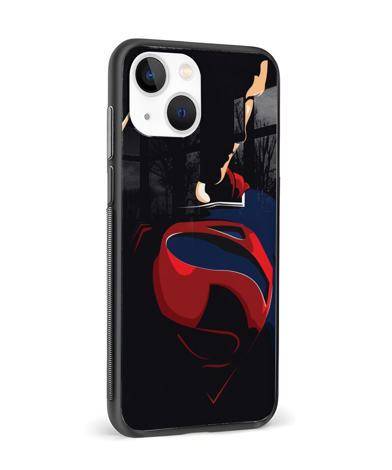 Buy Premium Superhero Glass Cases & Covers In India