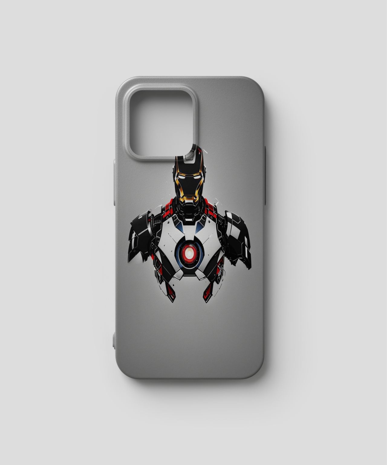 Ultimate Iron Man Mobile Case 3