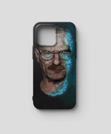 Breaking Bad Neon Light Mobile Case - PopCase