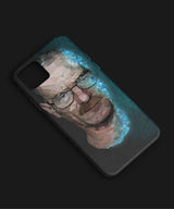 Breaking Bad Neon Light Mobile Case - PopCase