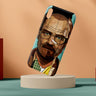 Breaking Bad Photo Effect Mobile Case 1