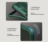 Samsung Camshield Pro Case For Fold - PopCase