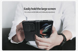 Samsung Camshield Pro Case For Fold - PopCase