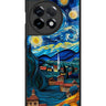 3D Starry Night Art Phone Case for OnePlus 11R 1
