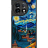 3D Starry Night Art Phone Case for OnePlus 11 1