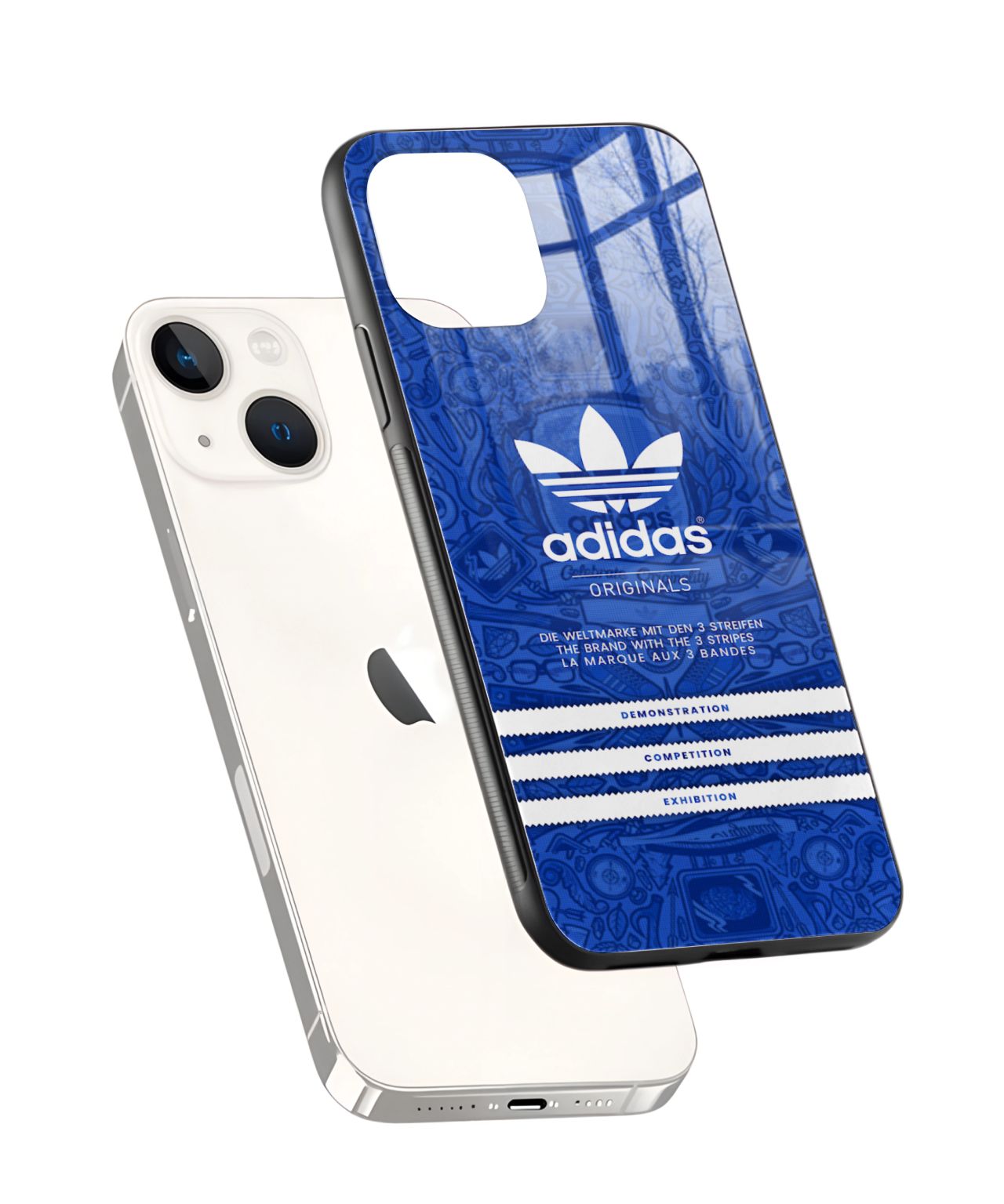 ADIDAS Originals Logo Phone Case and Cover 2