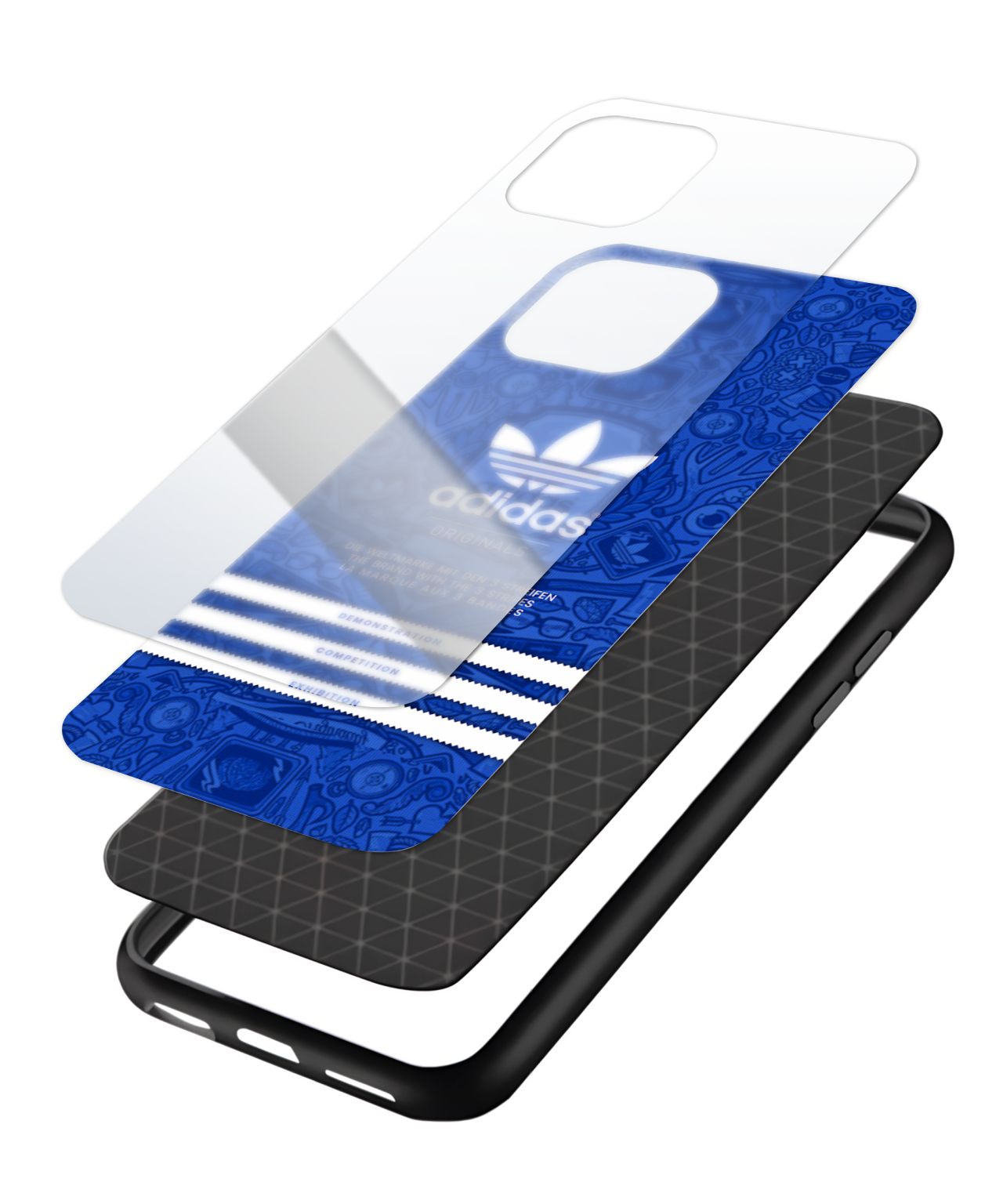 ADIDAS Originals Logo Phone Case and Cover 3