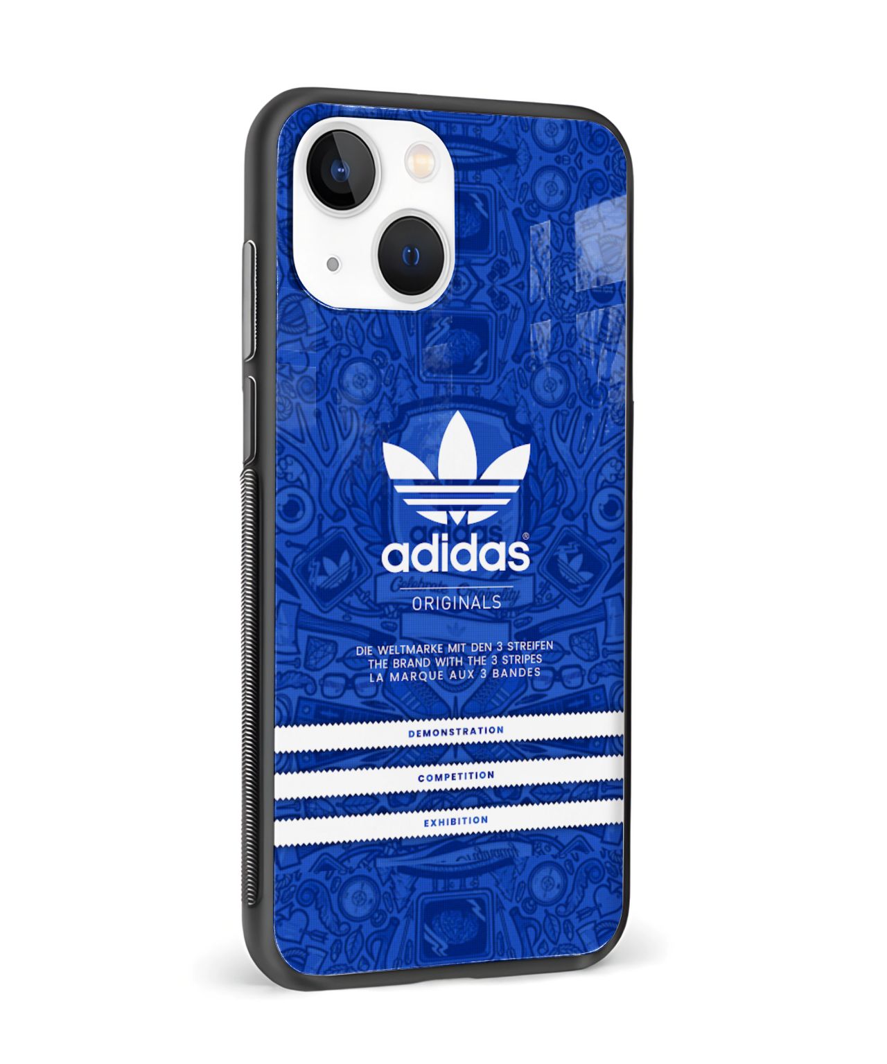 ADIDAS Originals Logo Phone Case and Cover 4