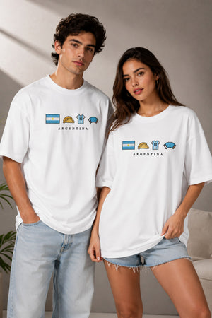Argentina Cultural Icons