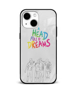 A Head Full of Dreams Sketch Case 1