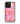 Adorable Pink Heart Girl Phone Case – Cute & Protective Cover for Girls