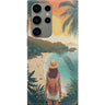 Adventurous Girl Mobile Case for Samsung s23 ultra 1