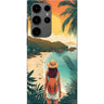 Adventurous Girl Mobile Case for Samsung s24 ultra 1
