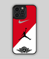 Air Jordan Iconic Dunk Phone Case 1