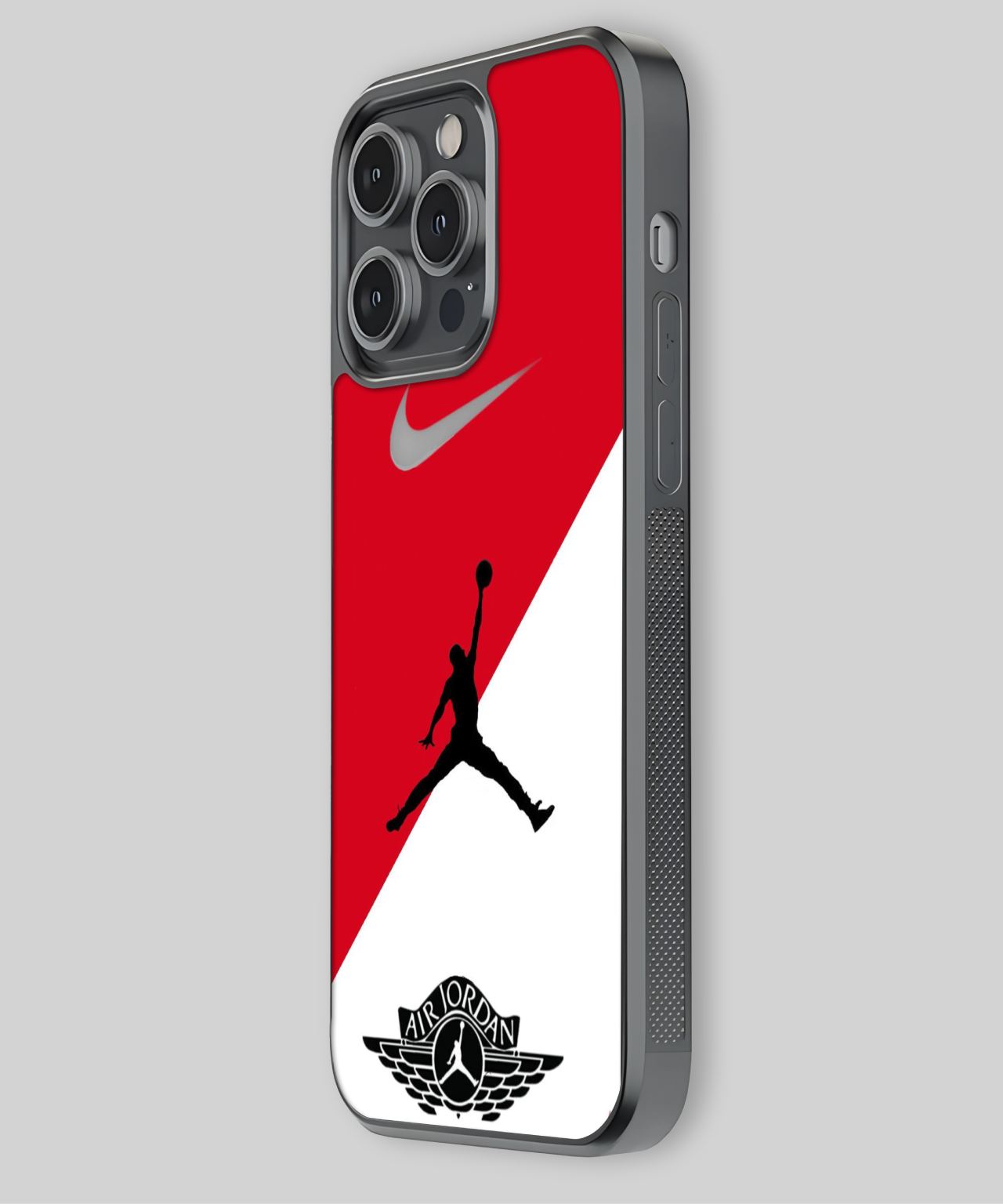Air Jordan Iconic Dunk Phone Case 2